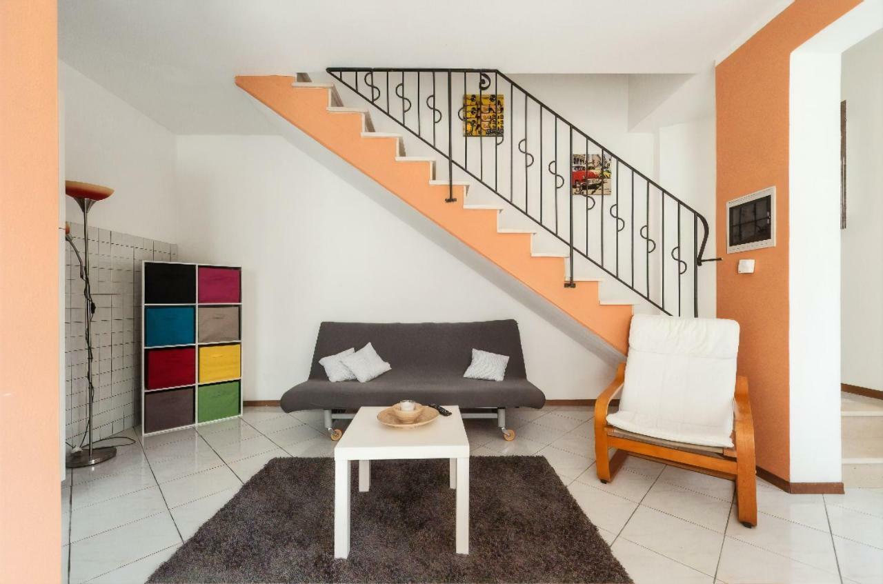 La Casina Gialla Independent House - Near The Walls Лукка Экстерьер фото